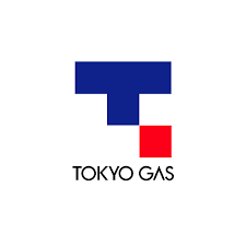 東京ガスロゴ